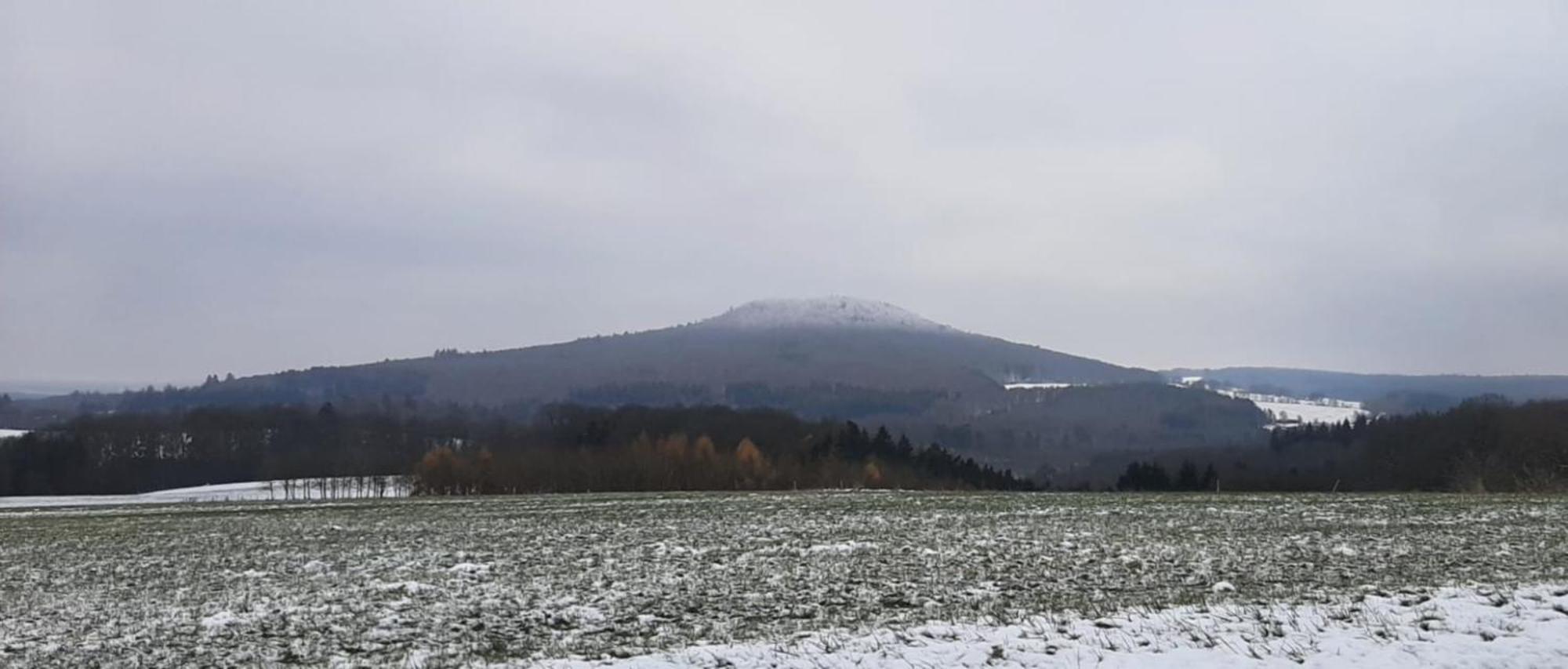 Вилла Eifel-Bau-Traum Schlich Wershofen Экстерьер фото